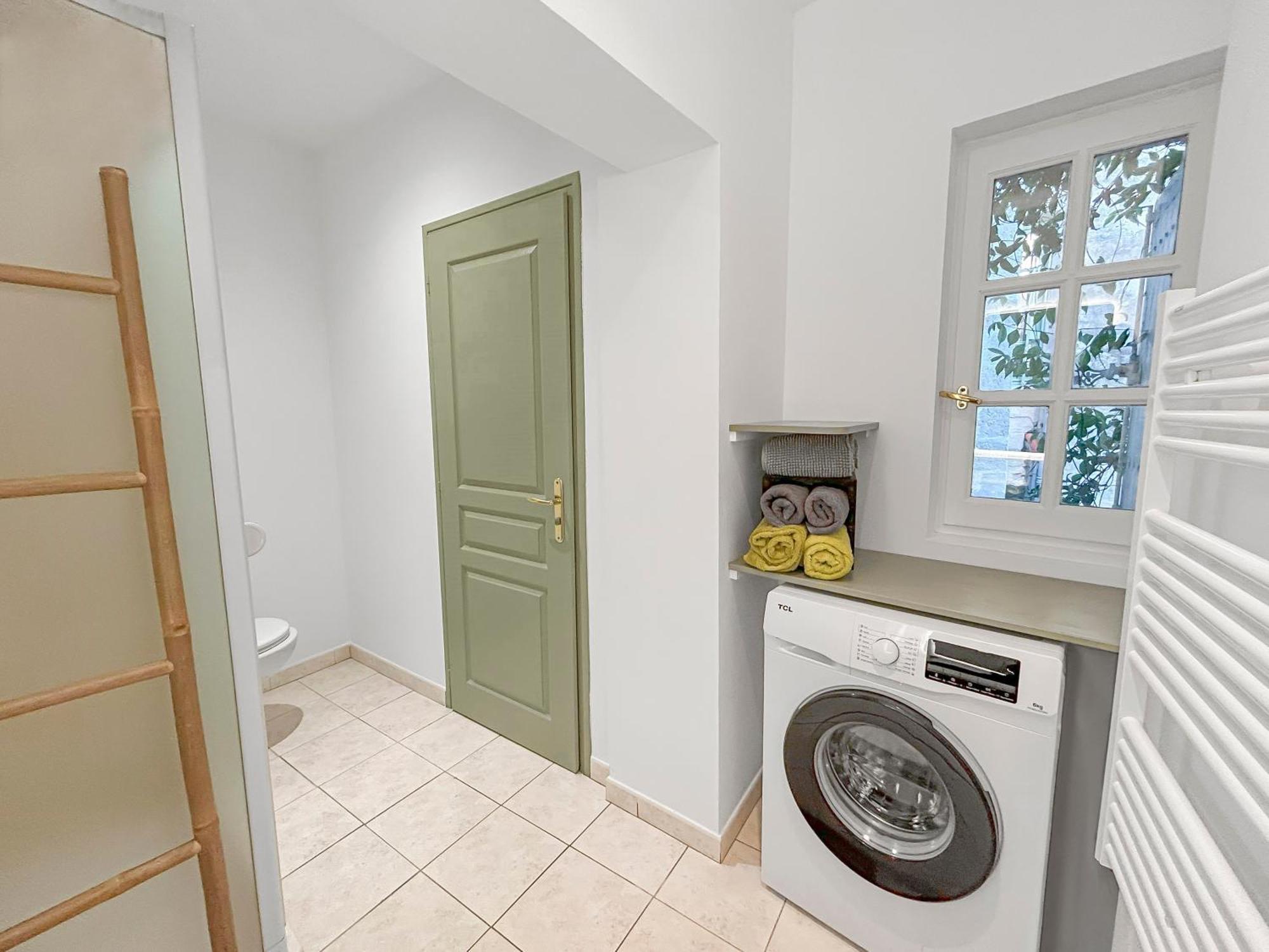 Apartamento Nid Douillet Au Coeur D'Uzès Exterior foto